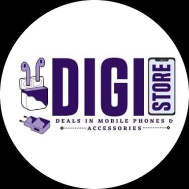 Store Logo